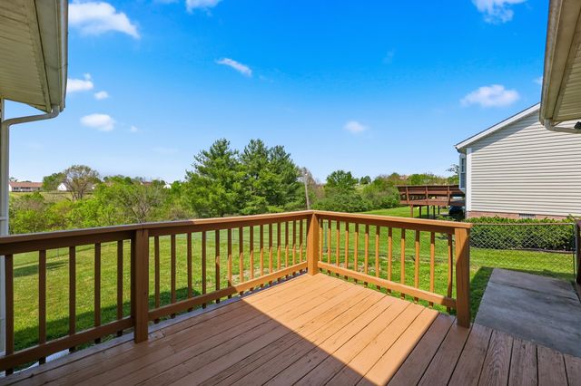 154 Deer Run, Lancaster, KY 40444