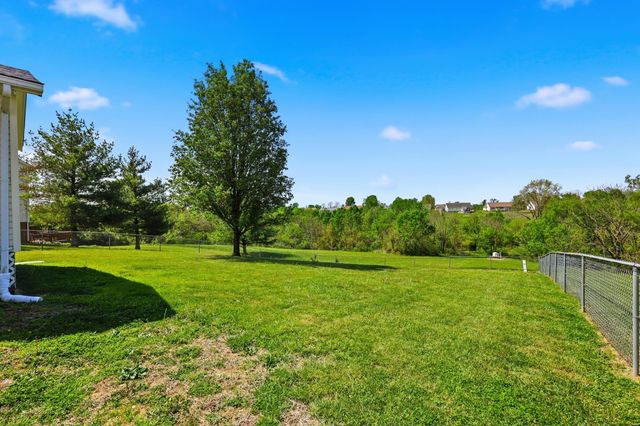 154 Deer Run, Lancaster, KY 40444