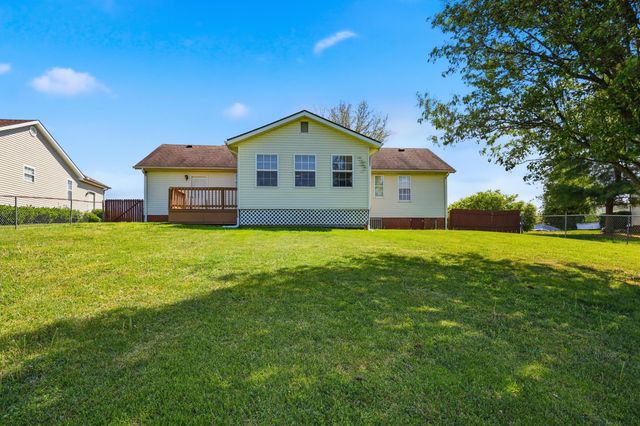 154 Deer Run, Lancaster, KY 40444
