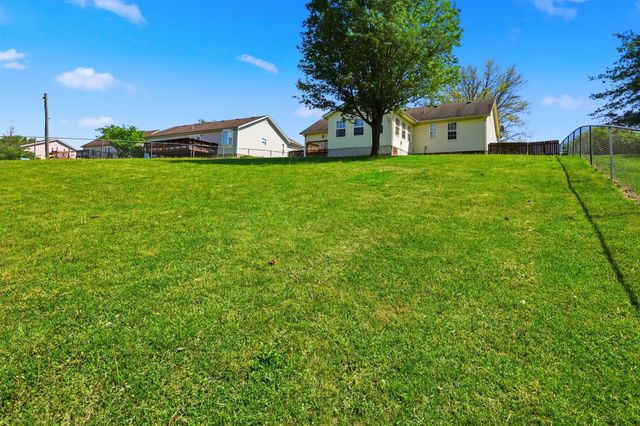 154 Deer Run, Lancaster, KY 40444