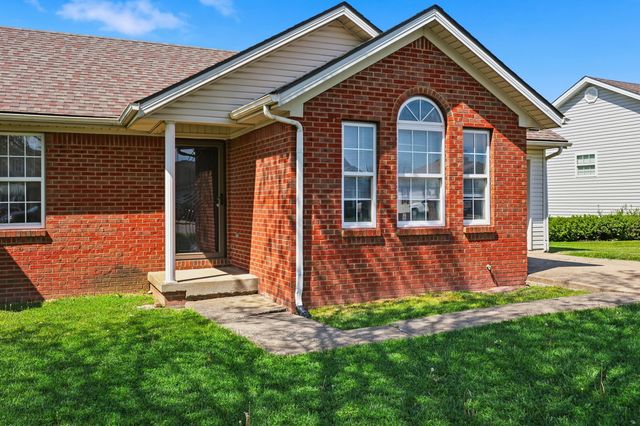 154 Deer Run, Lancaster, KY 40444