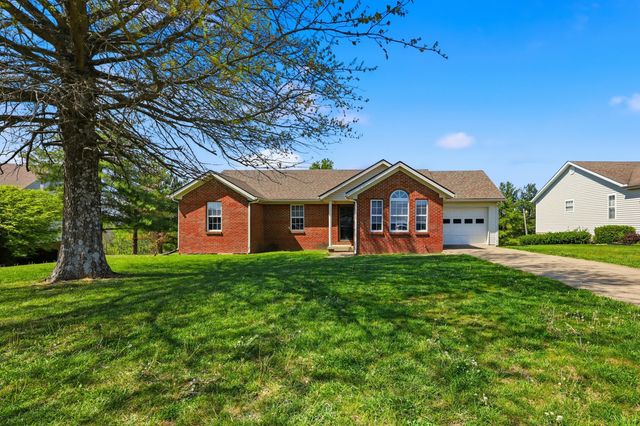 154 Deer Run, Lancaster, KY 40444