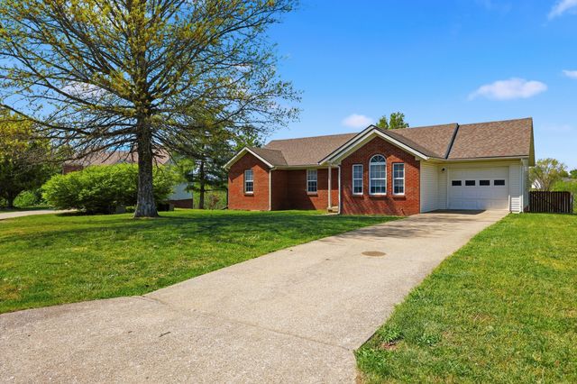 154 Deer Run, Lancaster, KY 40444