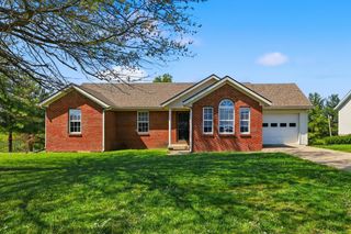 154 Deer Run, Lancaster, KY 40444