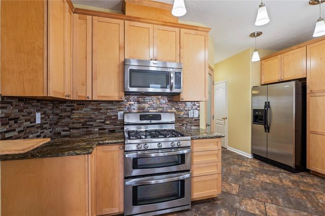 3124 Sand Shadow Drive, League City, TX 77573