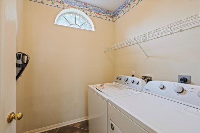 3124 Sand Shadow Drive, League City, TX 77573