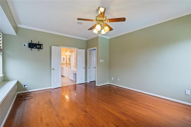 3124 Sand Shadow Drive, League City, TX 77573