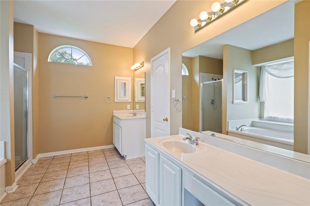 3124 Sand Shadow Drive, League City, TX 77573