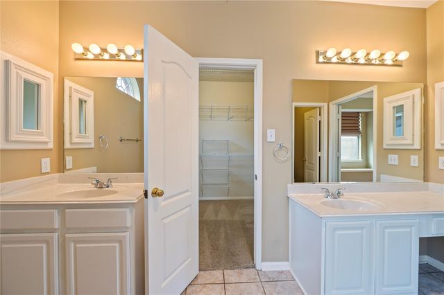 3124 Sand Shadow Drive, League City, TX 77573