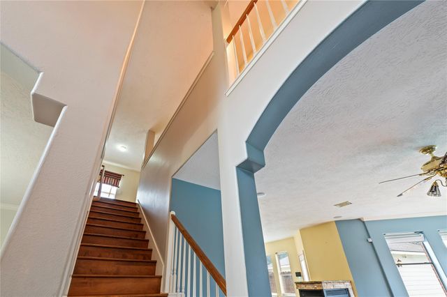 3124 Sand Shadow Drive, League City, TX 77573