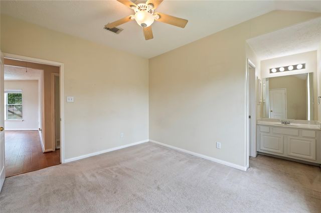 3124 Sand Shadow Drive, League City, TX 77573