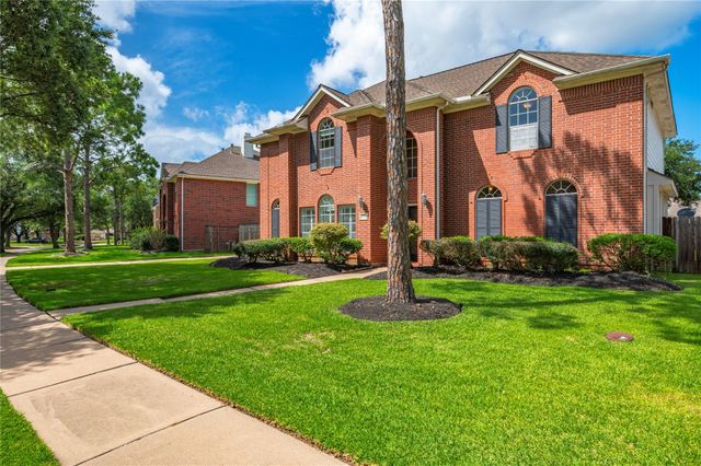 3124 Sand Shadow Drive, League City, TX 77573