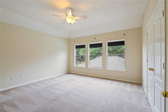 3124 Sand Shadow Drive, League City, TX 77573