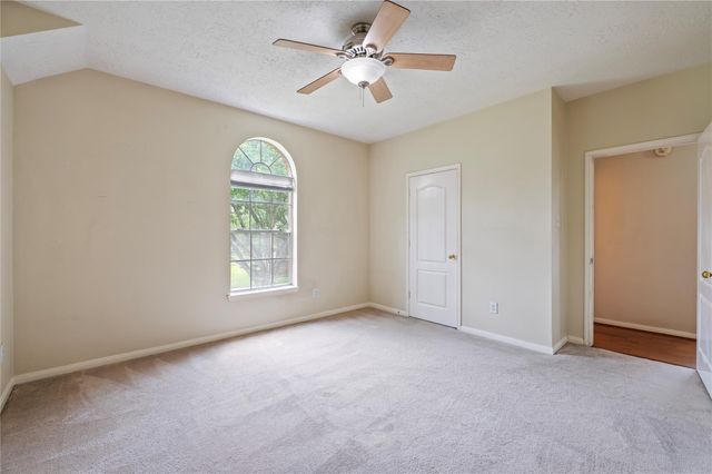 3124 Sand Shadow Drive, League City, TX 77573