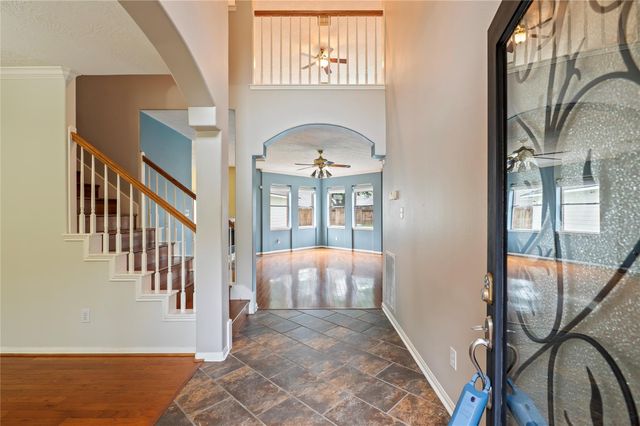 3124 Sand Shadow Drive, League City, TX 77573