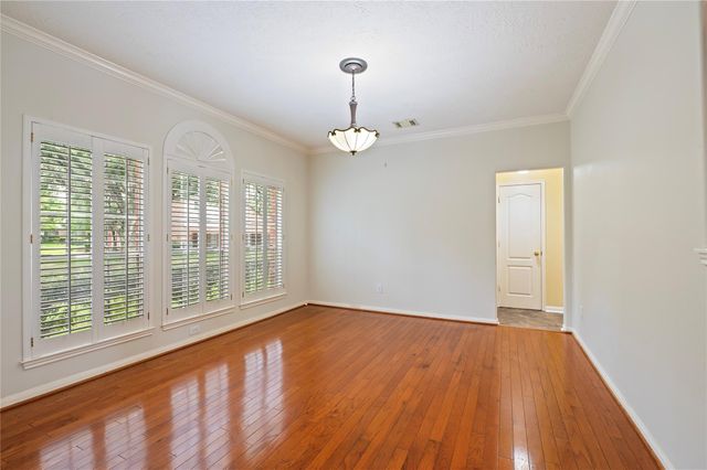 3124 Sand Shadow Drive, League City, TX 77573