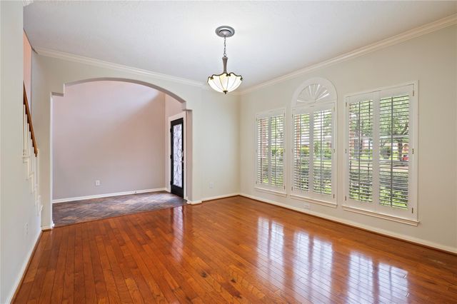 3124 Sand Shadow Drive, League City, TX 77573