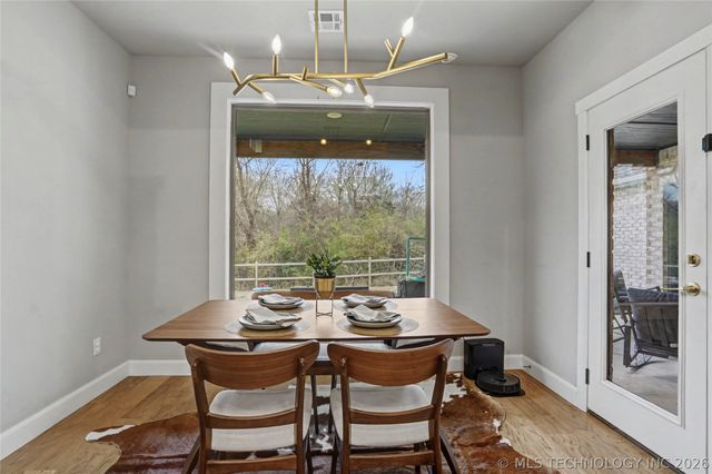 13852 S 21st Street E, Bixby, OK 74008