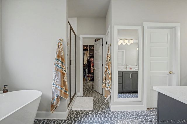 13852 S 21st Street E, Bixby, OK 74008