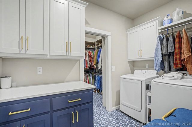 13852 S 21st Street E, Bixby, OK 74008