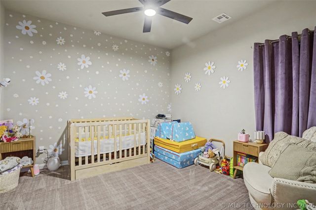 13852 S 21st Street E, Bixby, OK 74008