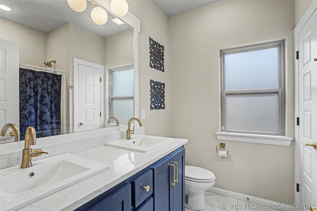 13852 S 21st Street E, Bixby, OK 74008