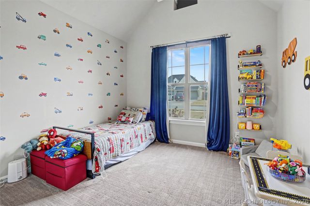 13852 S 21st Street E, Bixby, OK 74008