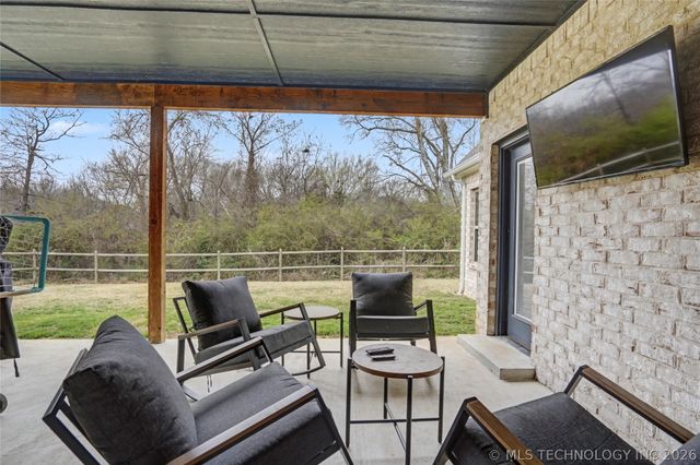 13852 S 21st Street E, Bixby, OK 74008