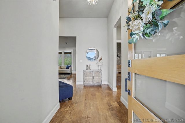 13852 S 21st Street E, Bixby, OK 74008