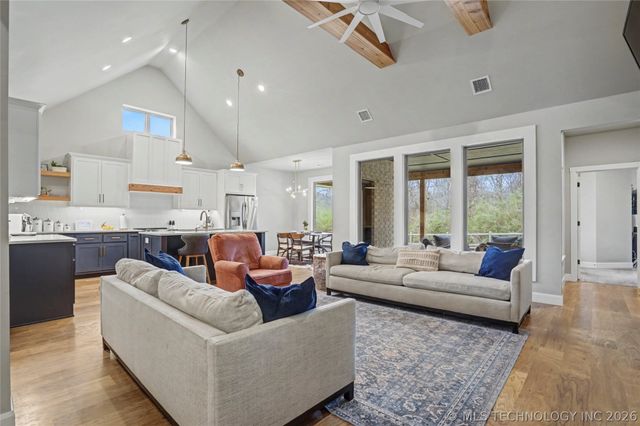 13852 S 21st Street E, Bixby, OK 74008