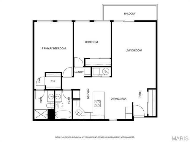 1465 Heritage Landing 207, St Charles, MO 63303