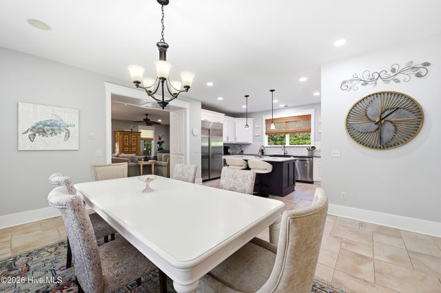 6221 Navigator Way, Southport, NC 28461