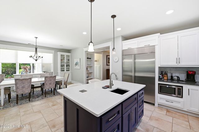 6221 Navigator Way, Southport, NC 28461