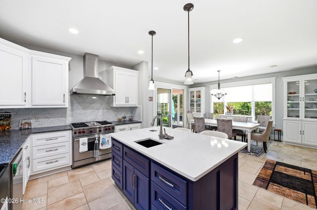 6221 Navigator Way, Southport, NC 28461