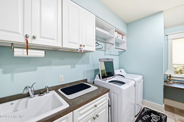 6221 Navigator Way, Southport, NC 28461