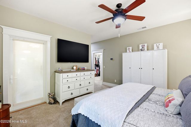 6221 Navigator Way, Southport, NC 28461