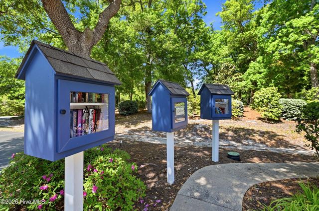 6221 Navigator Way, Southport, NC 28461