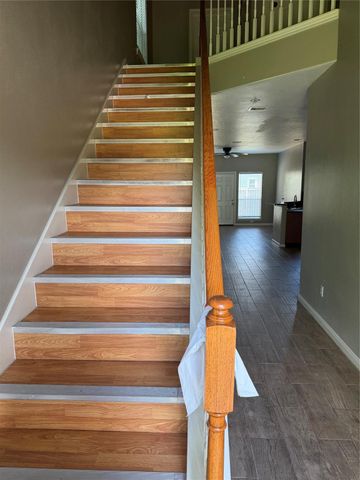 3922 Davenport Street A, Houston, TX 77051