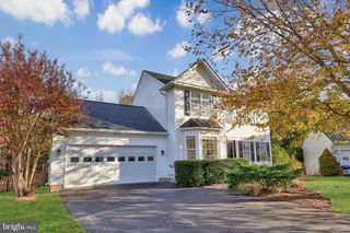 6803 ROBNEL CT, Fredericksburg, VA 22407