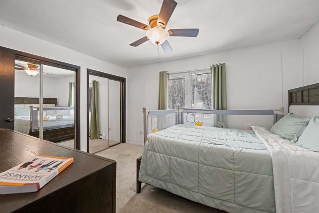 2560 CARRIE LYNN DRIVE, North Pole, AK 99705