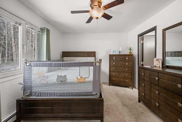 2560 CARRIE LYNN DRIVE, North Pole, AK 99705