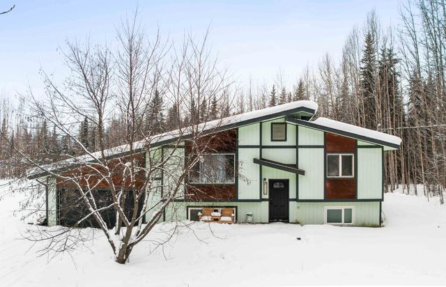 2560 CARRIE LYNN DRIVE, North Pole, AK 99705