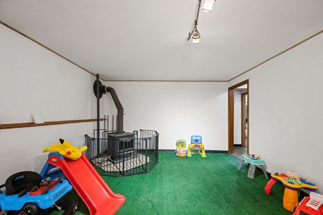 2560 CARRIE LYNN DRIVE, North Pole, AK 99705