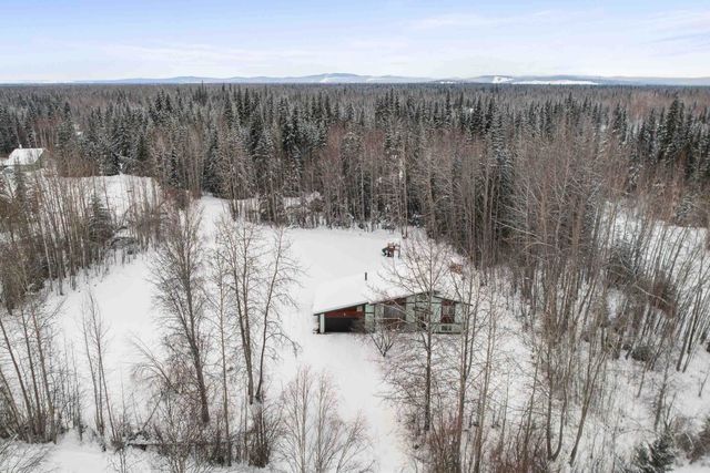 2560 CARRIE LYNN DRIVE, North Pole, AK 99705