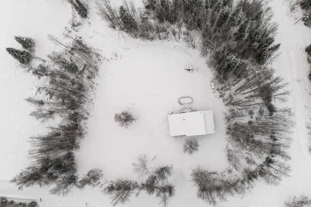 2560 CARRIE LYNN DRIVE, North Pole, AK 99705