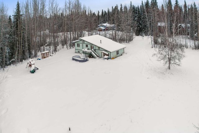 2560 CARRIE LYNN DRIVE, North Pole, AK 99705