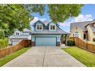 2221 Nw 138TH St, Vancouver, WA 98685
