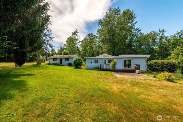 16 Harvey Road, Blaine, WA 98230