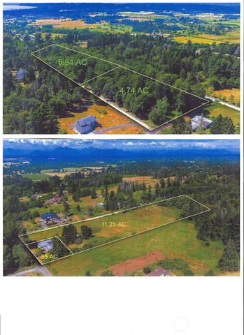 16 Harvey Road, Blaine, WA 98230
