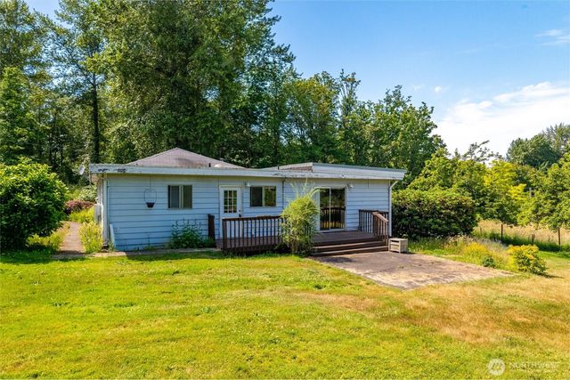 16 Harvey Road, Blaine, WA 98230